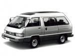 Daihatsu Delta Wide Wagon 1982 года